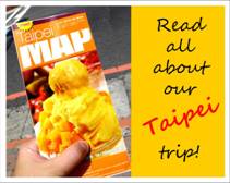 Read About Our Overseas Trips!