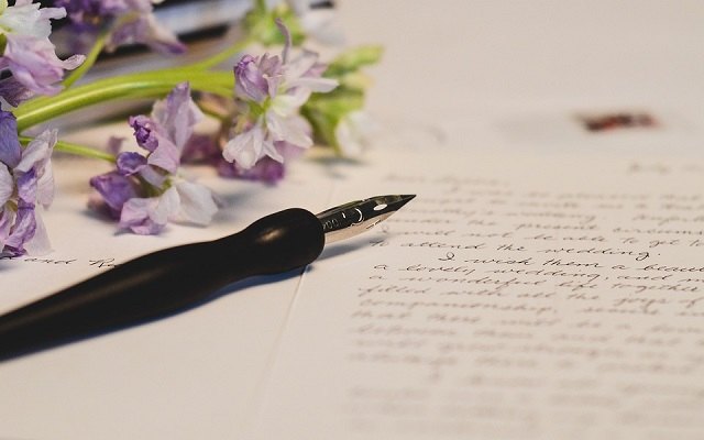 Thoughtful and Creative Way To Say Thank You: Write a Letter