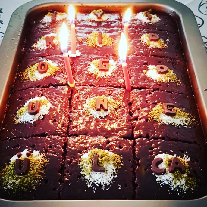 Gülşah�ın Aynası 2018