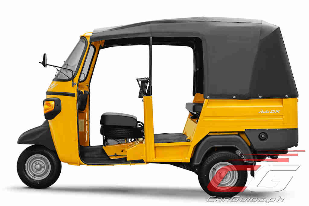 Piaggio Philippines Offers New 3, 4Wheeled Cargo Solutions CarGuide