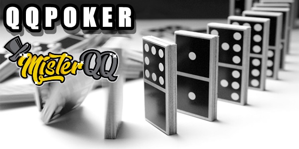 QQpoker judi online Dan Bandar66