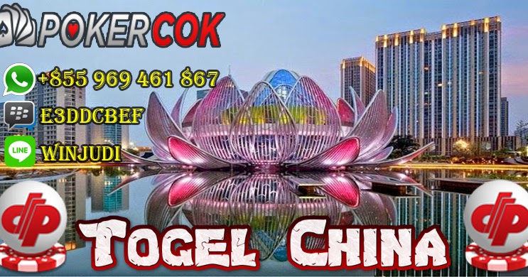 Prediksi Togel CHINA Hari ini 10 APRIL 2019