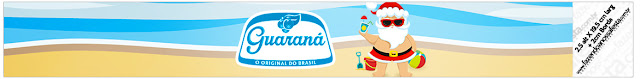 Christmas in the Caribbean: Free Candy Bar Labels. Christmas in the Caribbean: Free Printable Candy Bar Labels