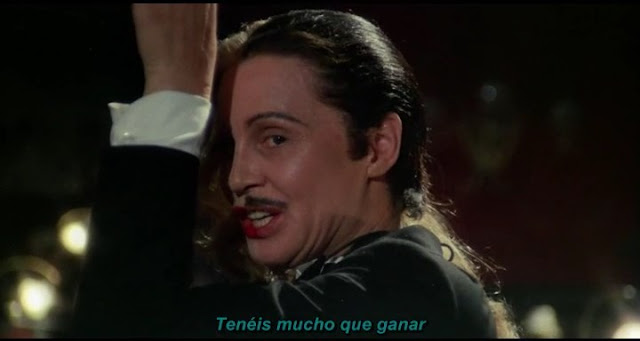 Salon Kitty Tinto Brass Putruñoooooo