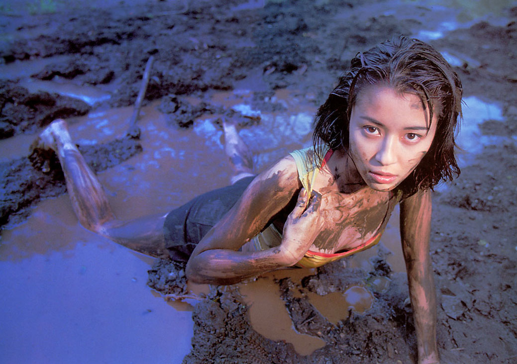 み ず の み き, 水 野 美 紀, Mizuno Miki - "Wish" / 1997.07.01.