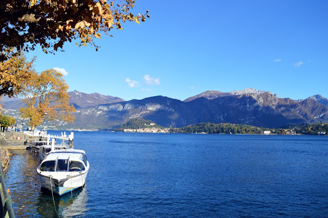 greenway lago di como