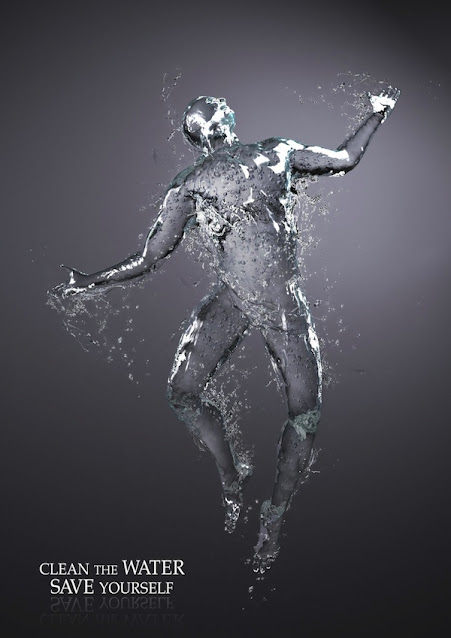 Πίνοντας νερό στη σωστή ώρα