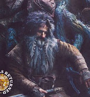 Nuevas imágenes de "El Hobbit: un viaje inesperado" 1