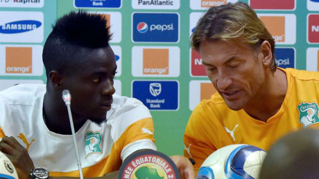 10 dieu it ai biet ve tan binh cua MU- Eric Bailly - Anh 7