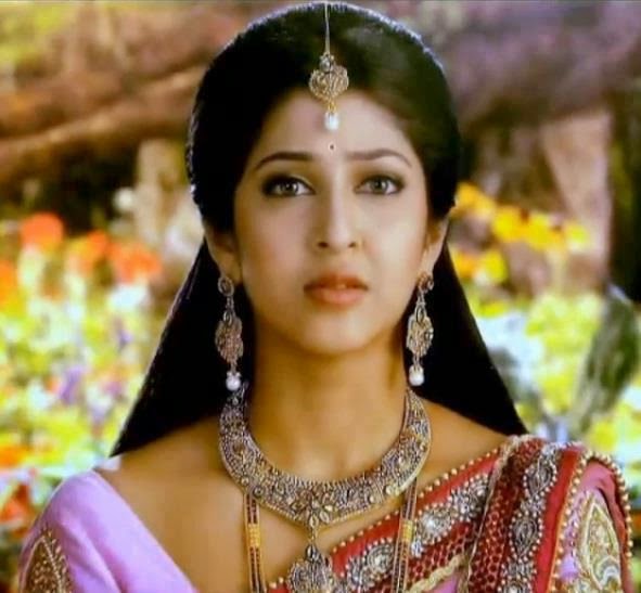Foto Sonarika Bhadoria ~ Pemeran Dewi Parwati Mahadewa Foto Sonarika Bhadoria ~ Pemeran Dewi Parwati Mahadewa