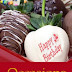 Chocolate Covered Strawberry Delivery Nationwide