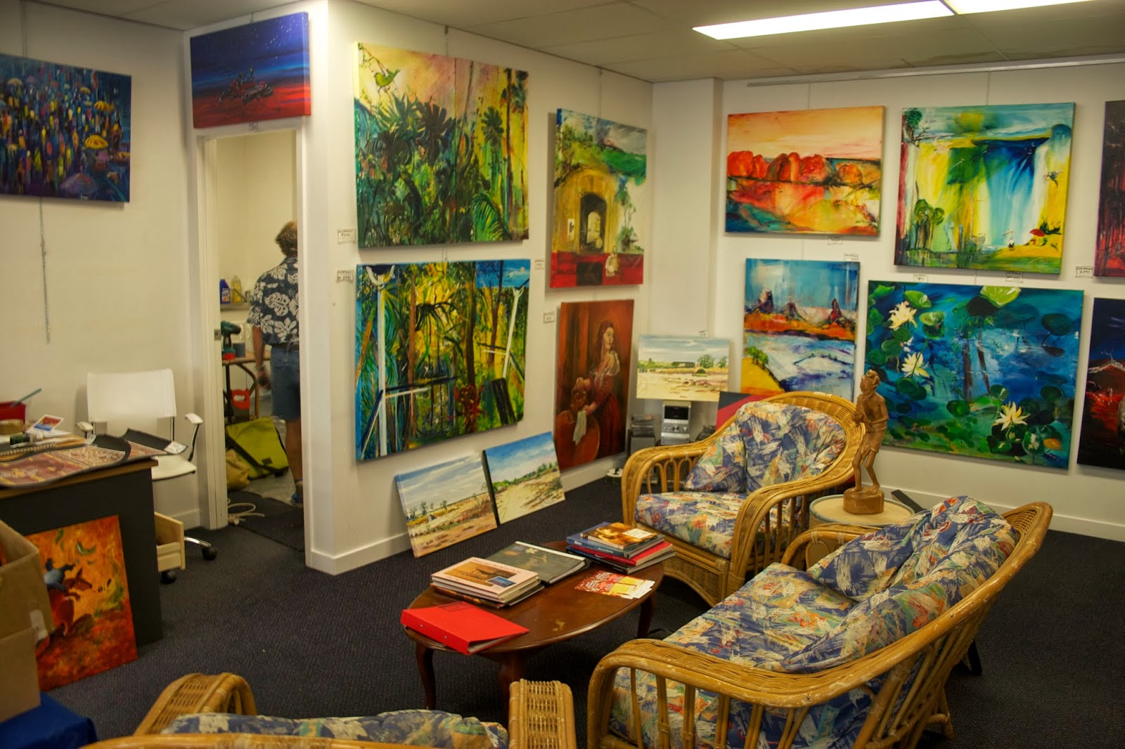 7 Howard Street Nambour Creative Commerce
