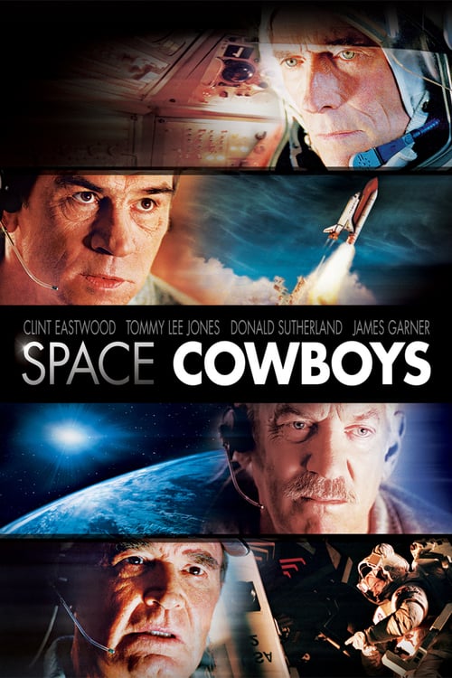 Descargar Space Cowboys 2000 Blu Ray Latino Online