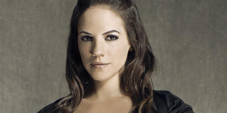 Lost Girl - Season 5 - Anna Silk Interview