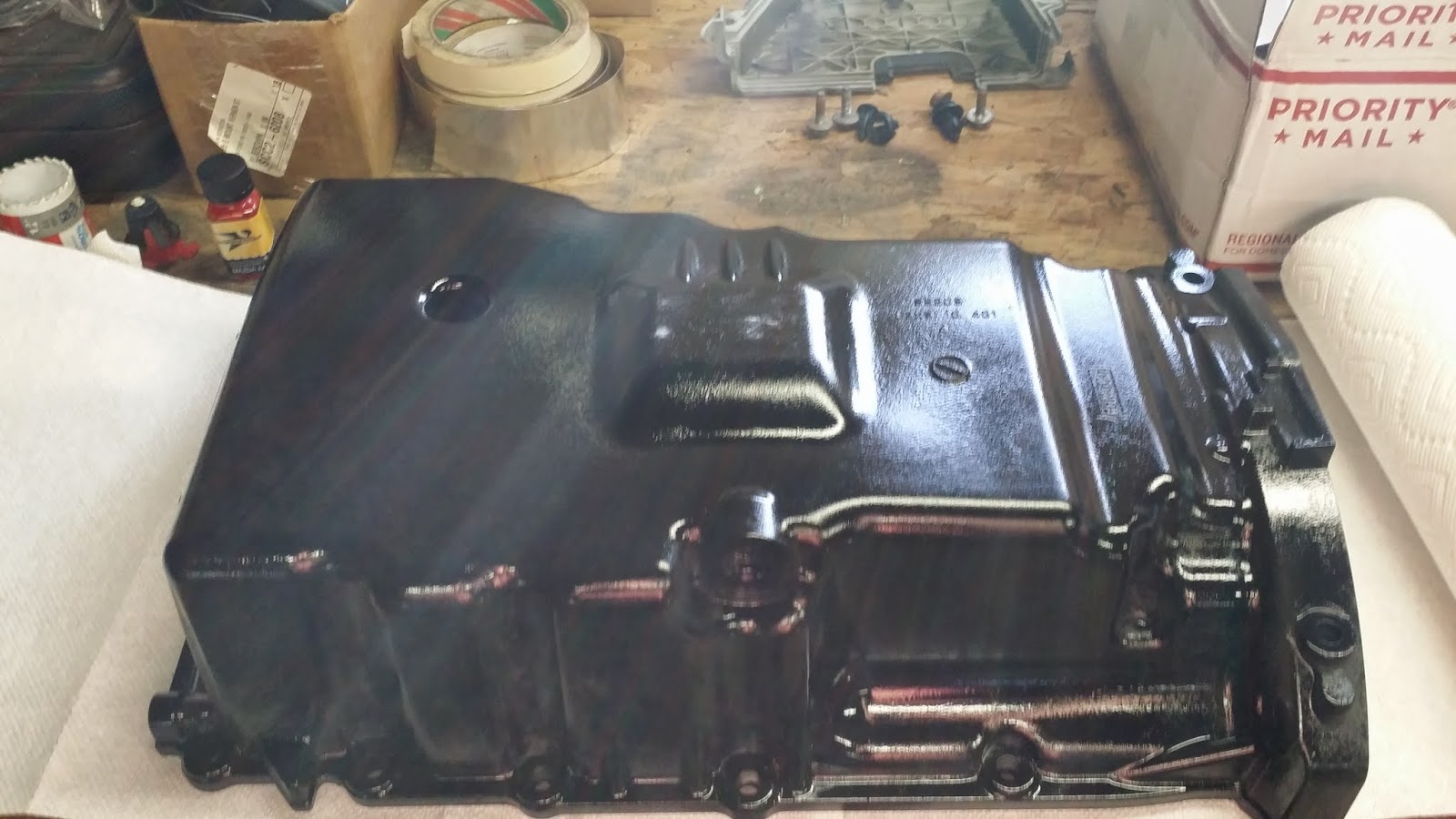 2008.5 MazdaSpeed 3 GT