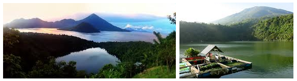 Danau Laguna - Wisata Kota Ternate Danau Laguna - Wisata Kota Ternate