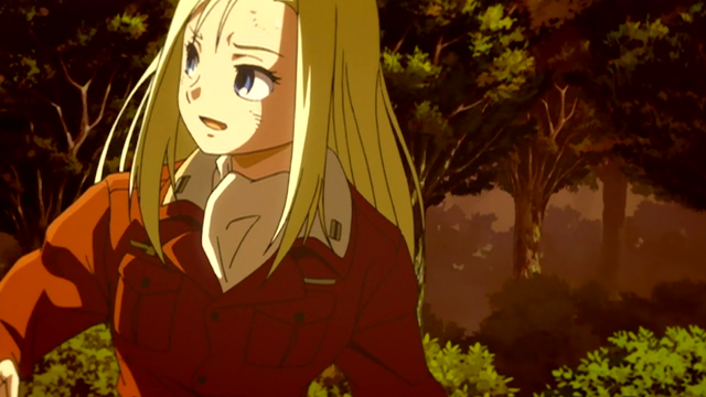 Download تقرير تقرير انمي Allison To Lillia نقطة التطوير Desktop Wallpaper Free Get Wallpaper تقرير تقرير انمي Allison To Lillia نقطة التطوير Free HD