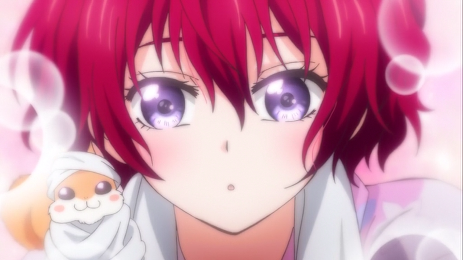 Ovas Akatsuki No Yona Wiki Fandom