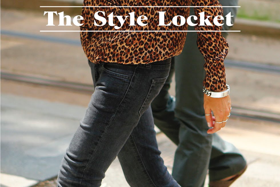The Style Locket