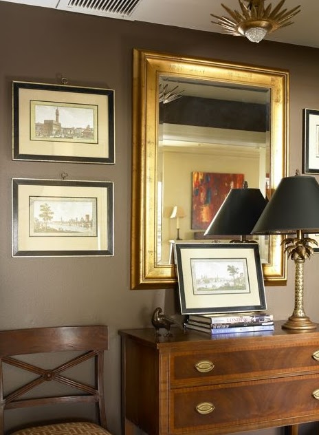 C.B.I.D. HOME DECOR and DESIGN: PAINT COLOR