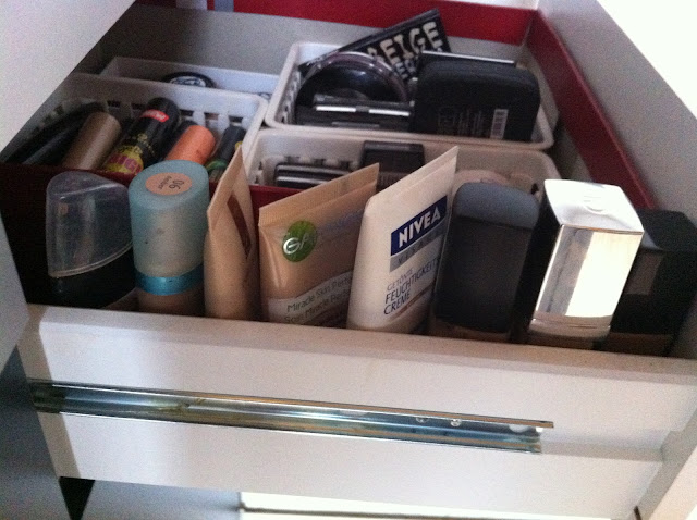 Lalilula13: Aufbewahrung Teil 2