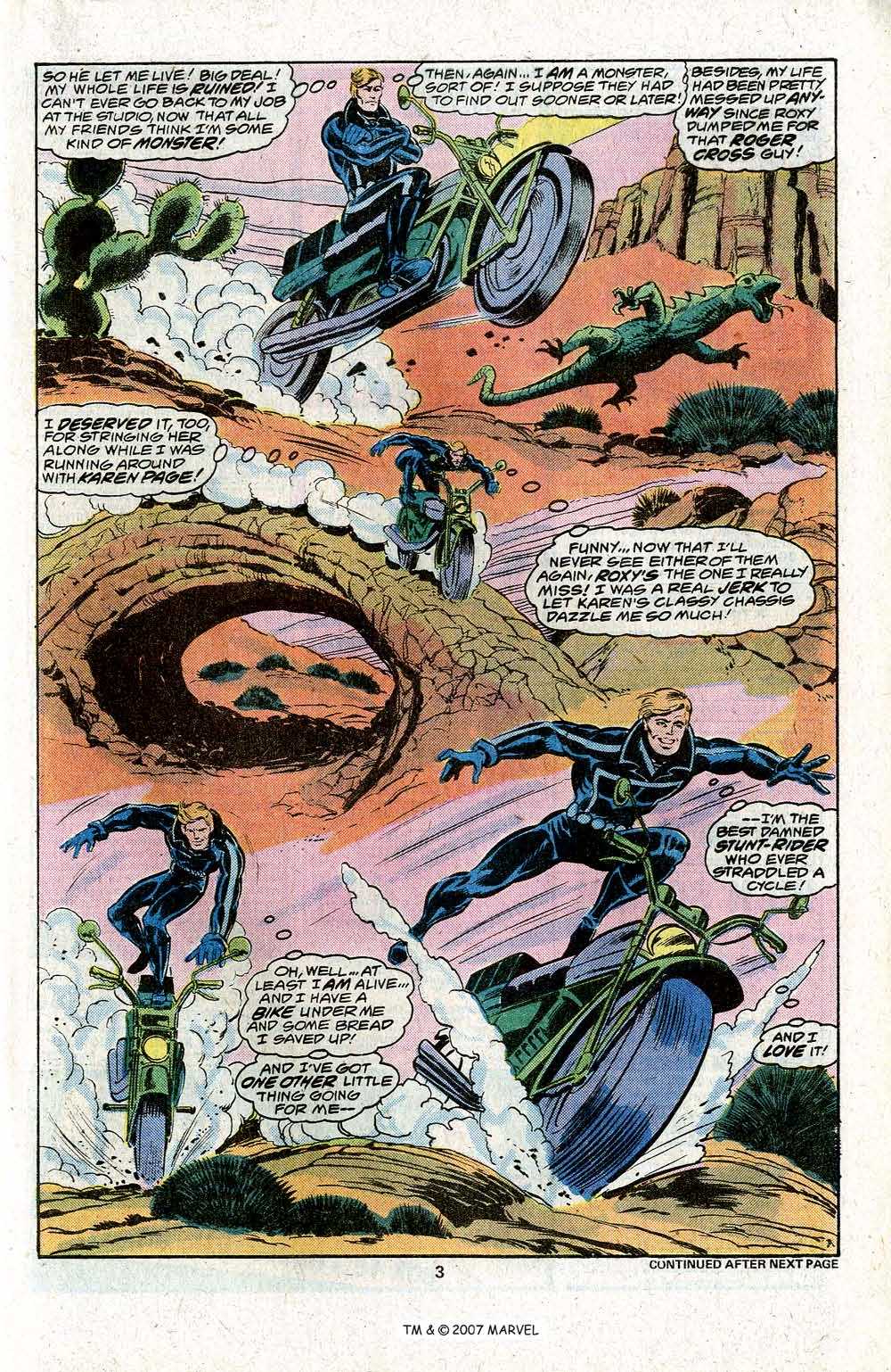 Ghost Rider (1973) issue 27 - Page 5