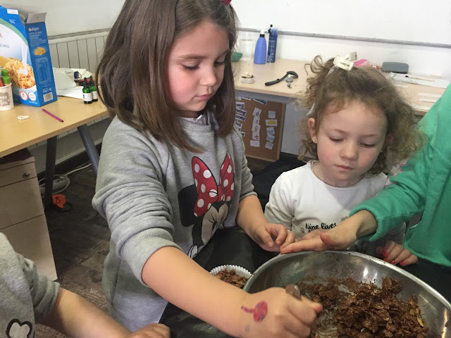 Welcome English IMG 2647