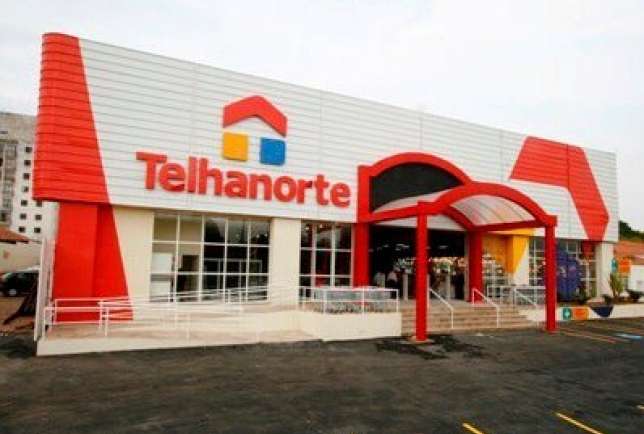 Telhanorte inova e oferece consulta de arquitetos a consumidores via rede social Telhanorte inova e oferece consulta de arquitetos a consumidores via rede social