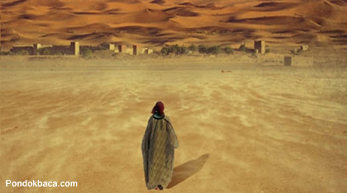 Uwais Al-Qarni, Si Penghuni Langit Uwais Al-Qarni, Si Penghuni Langit