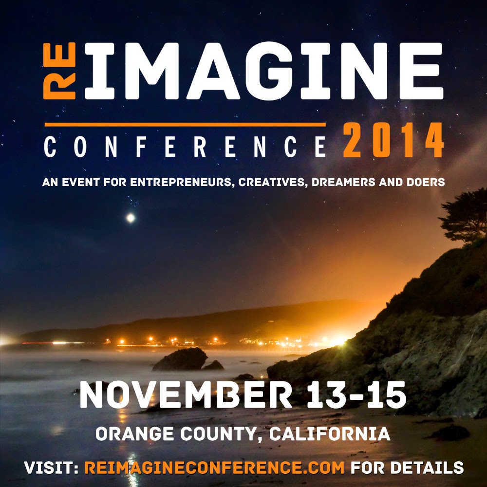 Disney Sisters ReImagine Conference 2014 ReImagineCon