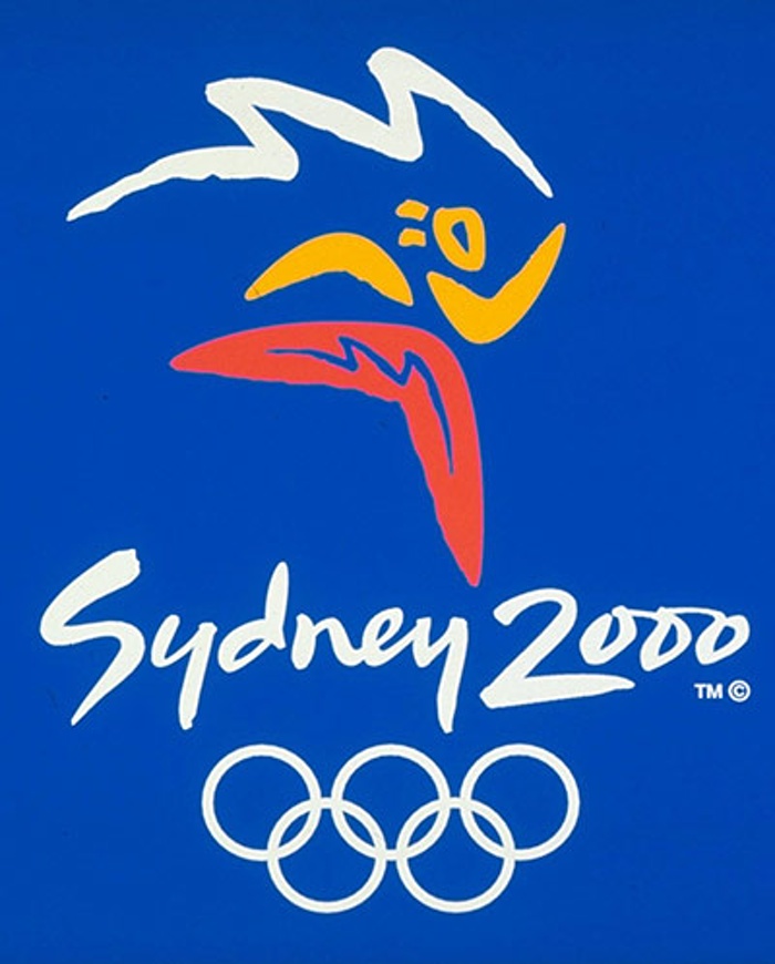 Сидней 2000