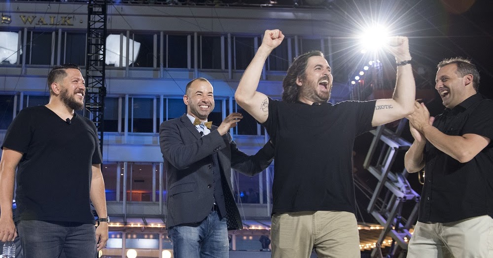 Special Episodes Watch Impractical Jokers