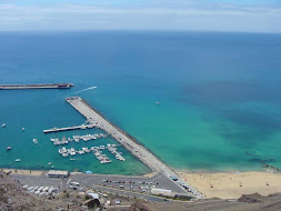 Marina do Porto Santo