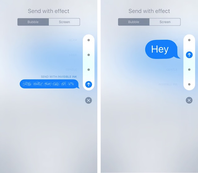 أهم و أفضل 25 ميزة في iOS 10 الجديد