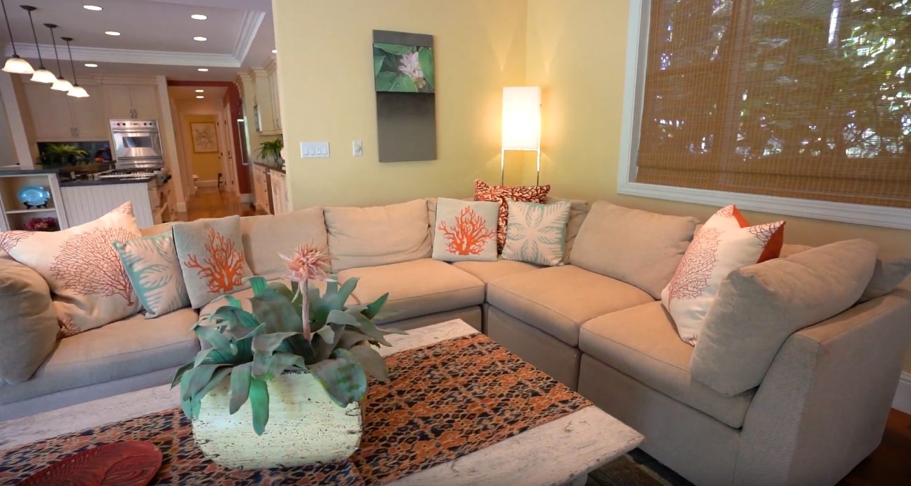20 Photos vs. 4812 Aukai Ave, Honolulu HI vs. Home Interior Design Tour