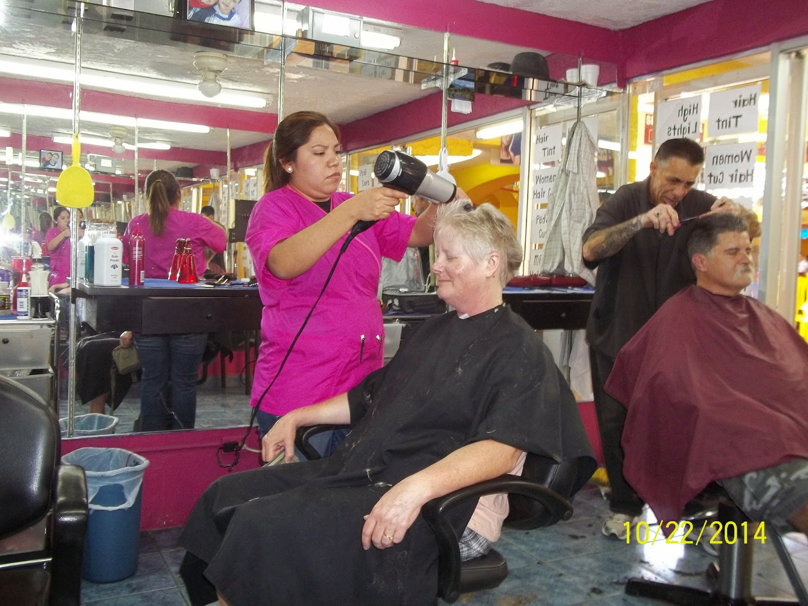 Travelinleah Yuma, Los Algodones and the price of insulin in Mexico!