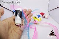 Jual alat sulap appearing cane mini Jual alat sulap appearing cane mini