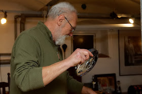 Die Pfeifen Mit Dem Pl Die Engel Und Das Ferienhaus September 2011