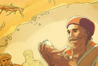 Siguiendo El Evangelio Cantico De Zacarias siguiendo el evangelio cantico de zacarias