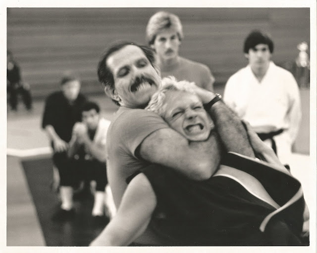 The Karate Kid Blog 2018