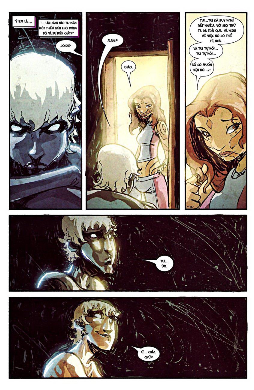 New X-Men v2 - Academy X new x-men #043 trang 21