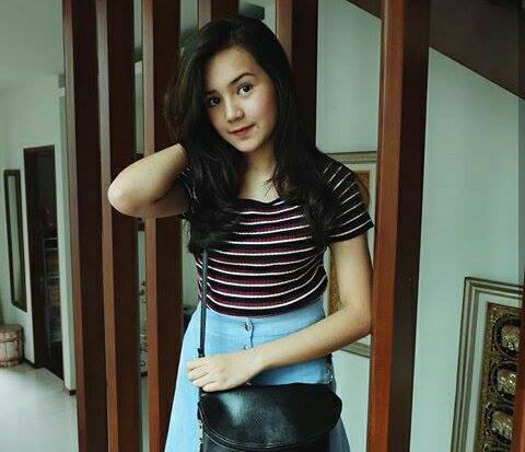 Biodata Beby Tsabina Lengkap Agama, Instagram Dan Foto Terbarunya