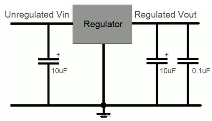 Power vin. Lm7812 схема. CMOS Linear Voltage Regulator. Lm2587 24 to 12vdc isolated. Negative output Inverted polarity output DC DC Buck Step down Minus output Voltage -5v -6v -12v two output Voltages schematic.