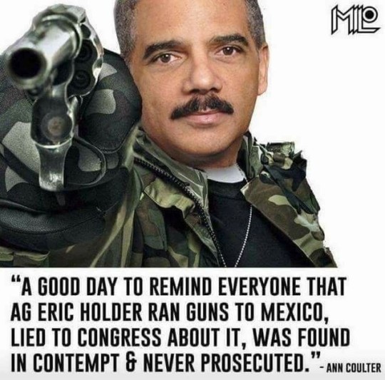 90 Miles From Tyranny Eric Holder Mexican Gun Runner...