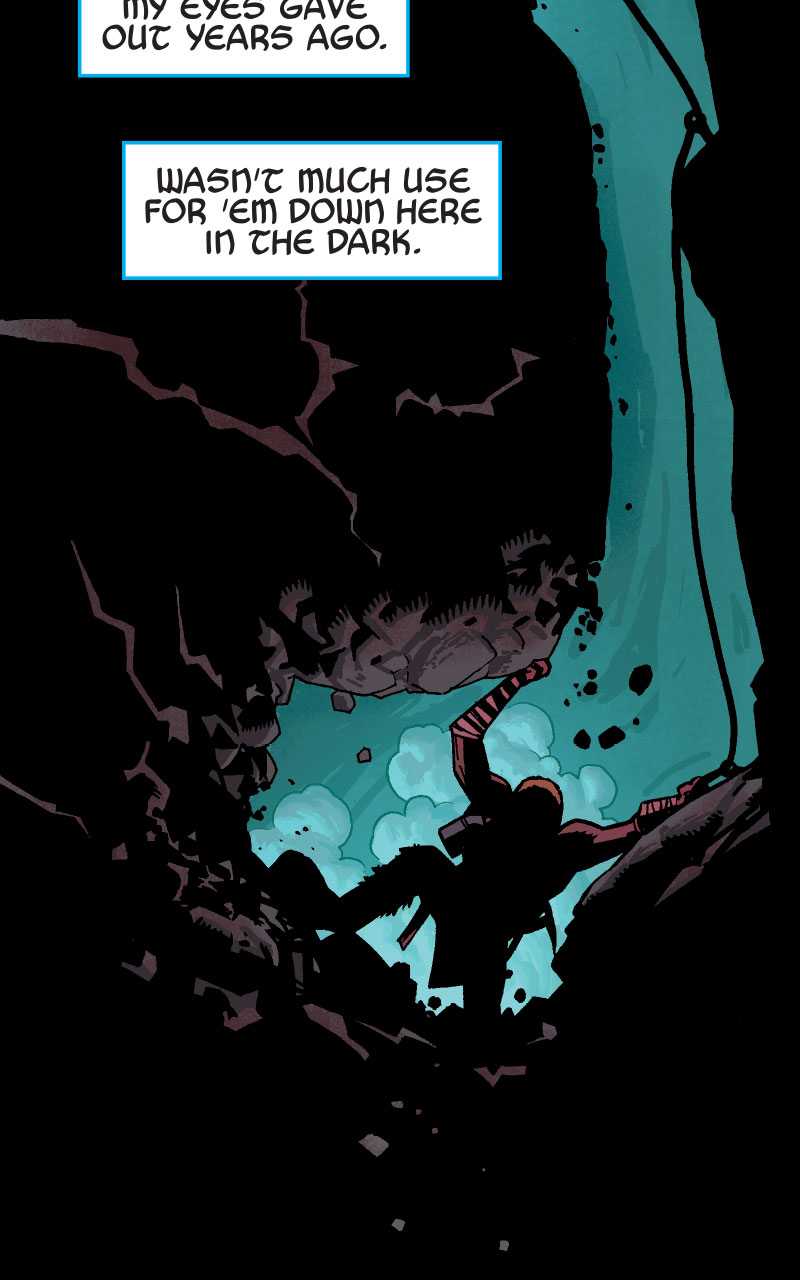 Read online Avengers Forever: Infinity Comic comic -  Issue #2 - 13