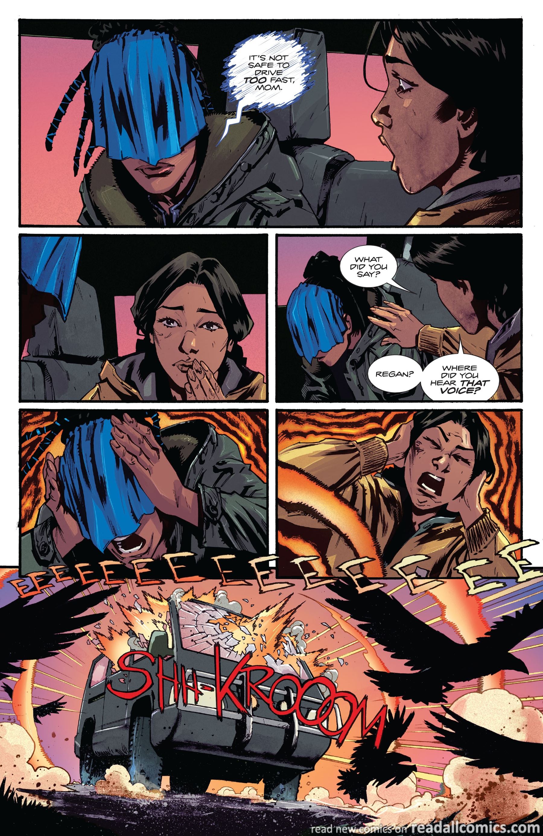 Basilisk chapter 5 page 14