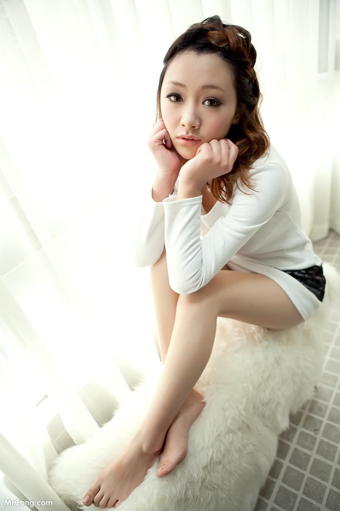 Beautiful and sexy Chinese teenage girl taken by Rayshen (2194 photos) photo 104-19