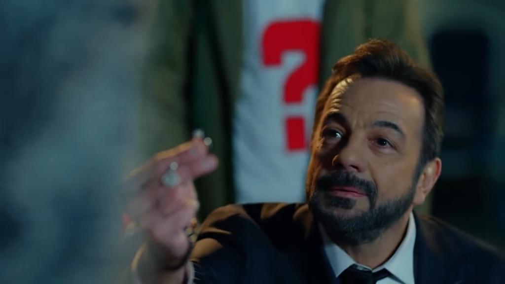 Wieczna miłość odcinek 188: Zeynep mówi Kemalowi, że jest w ciąży z Emirem! Ayhan oświadcza się Leyli! [Streszczenie + Zdjęcia]