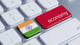 Indian Economy to Contract @ 5% in FY21