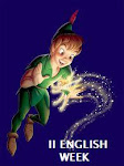 II ENGLISH WEEK